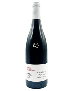 Domaine David Moreau - Bourgogne Sous Montot 2023 - Avintures