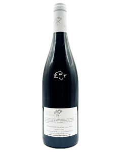Domaine David Moreau - Bourgogne Sous Montot 2023 - Avintures