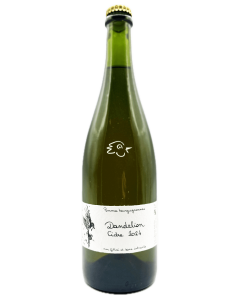Domaine Dandelion - Cidre 2024 - Avintures