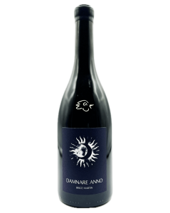 Brice Martin - Damnare Anno MMXXIV - Avintures