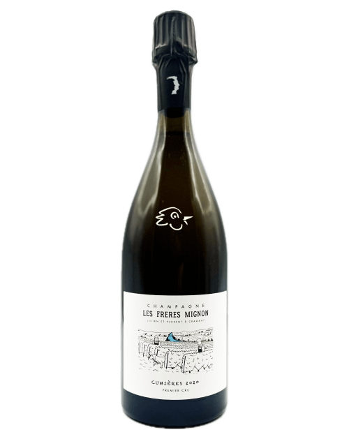 Les Frères Mignon - Cumières 2020 Premier Cru - Avintures