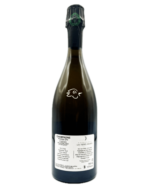 Les Frères Mignon - Cumières 2020 Premier Cru - Avintures