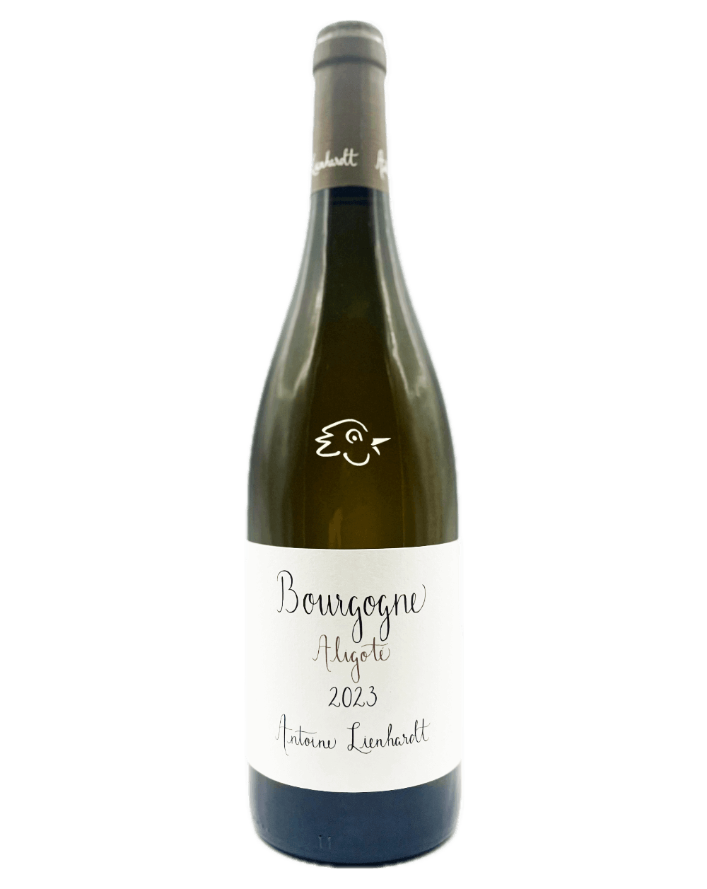Antoine Lienhardt - Bourgogne Aligoté 2023 - Avintures