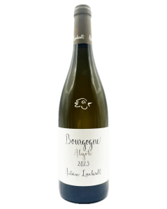 Antoine Lienhardt - Bourgogne Aligoté 2023 - Avintures