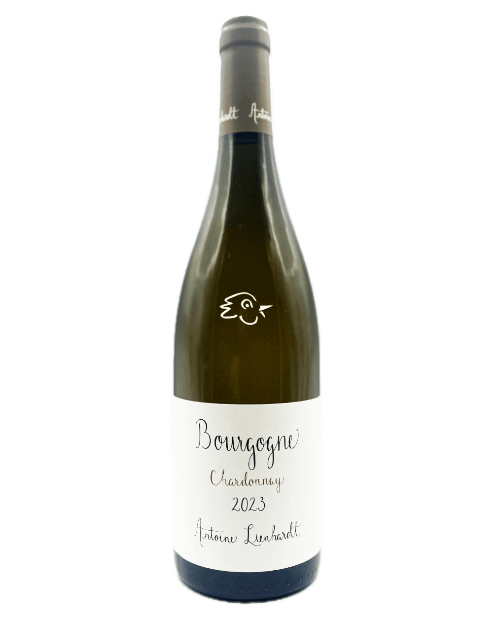 Antoine Lienhardt - Bourgogne Blanc 2023 - Avintures