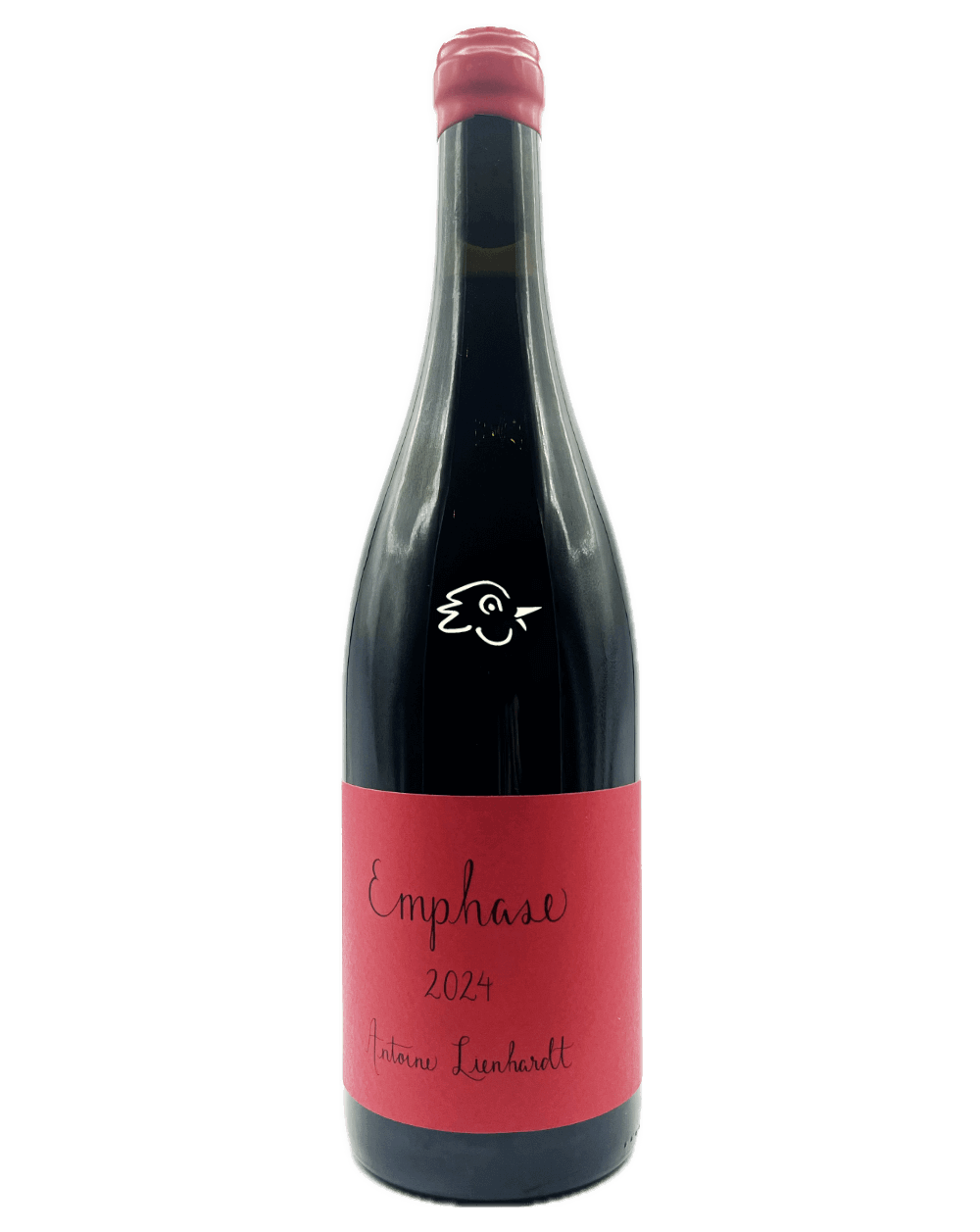 Antoine Lienhardt - CDN Emphase 2024 - Avintures