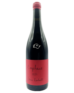 Antoine Lienhardt - CDN Emphase 2024 - Avintures