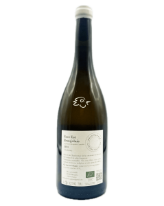 Manuel Girard - Face Est Blanc 2024 - Avintures