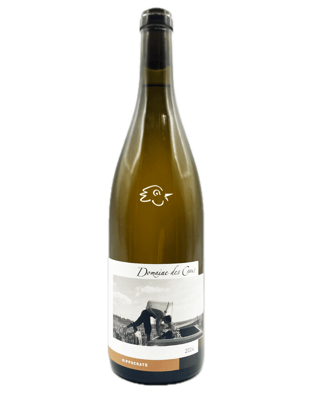 Domaine des Crais - Saint Véran Hippocrate 2024 - Avintures