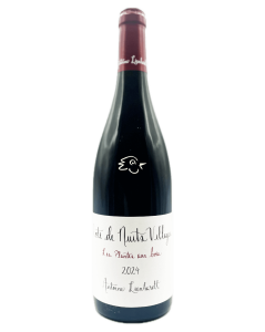 Antoine Lienhardt - CDN Les Plantes Aux Bois 2024 - Avintures