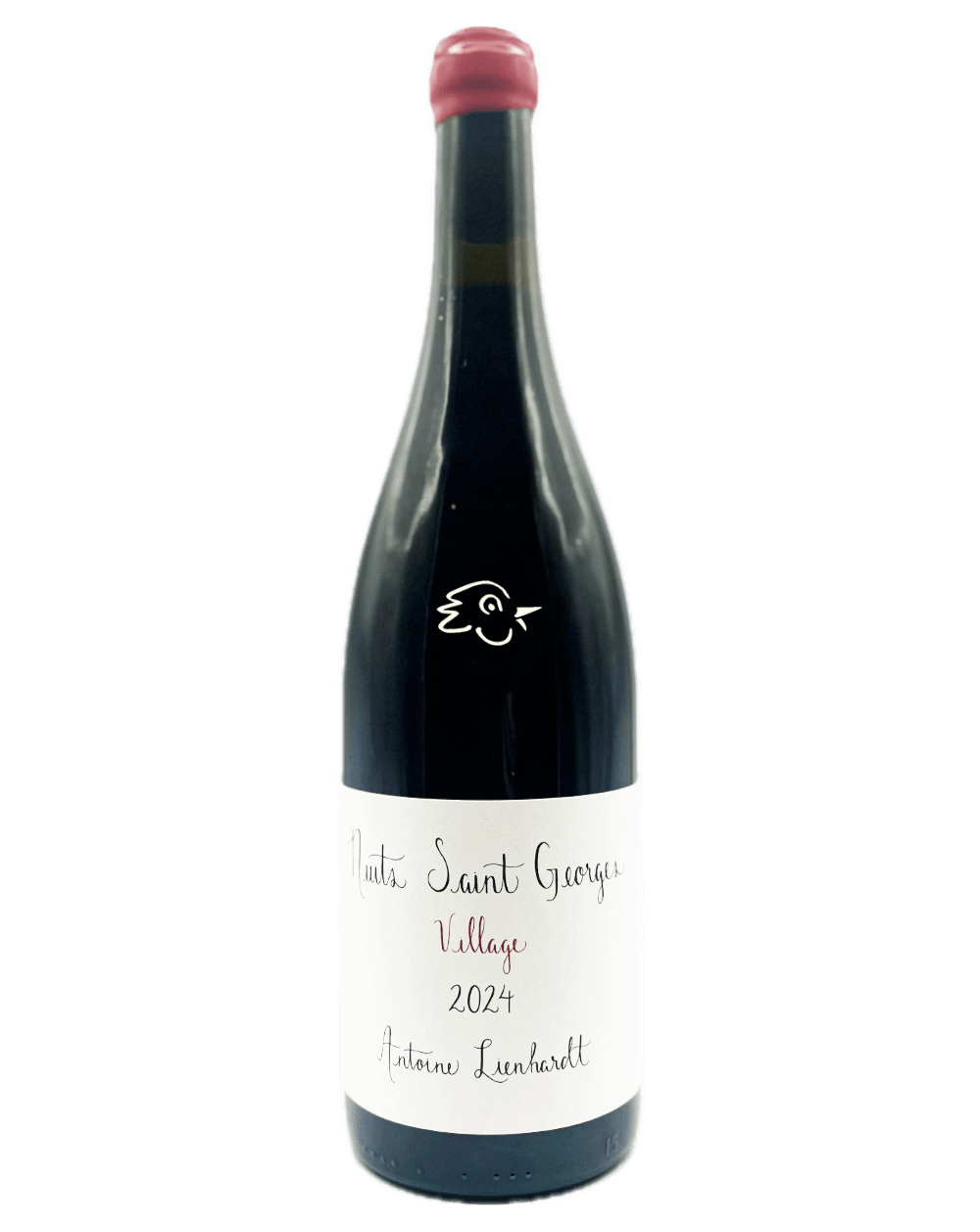 Antoine Lienhardt - Nuits Saint Georges 2024 - Avintures