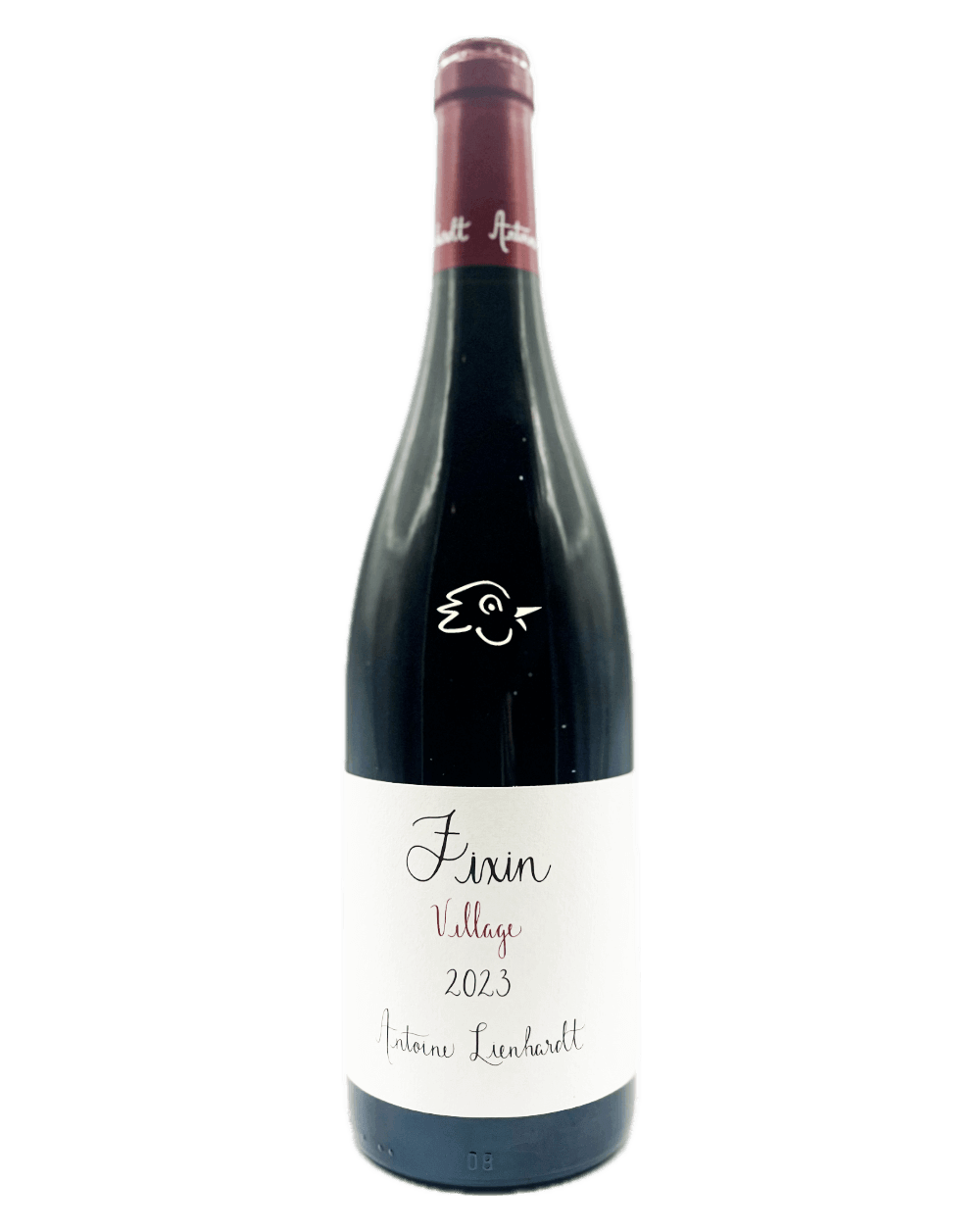 Antoine Lienhardt - Fixin 2023 - Avintures