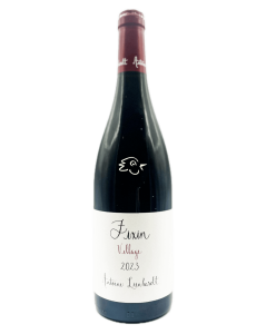 Antoine Lienhardt - Fixin 2023 - Avintures