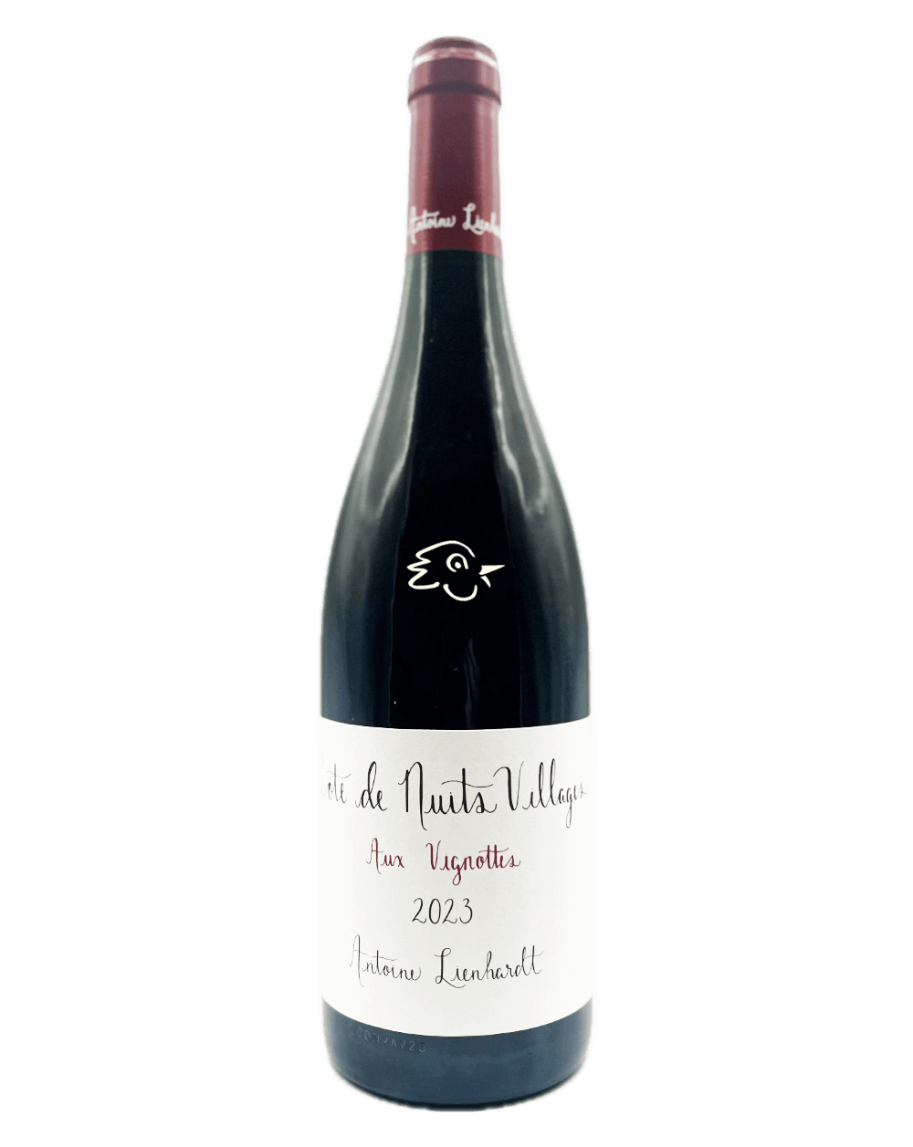 Antoine Lienhardt - CDN Aux Vignottes 2023 - Avintures