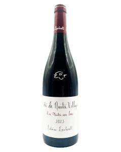 Antoine Lienhardt - CDN Les Plantes Aux Bois 2023 - Avintures