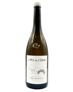 Le Puy de l'Ours - Côte de Beaune Les Monsnières 2024 - Avintures