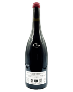 Puy de l'Ours - Savigny-Lès-Beaune Clos des Godeaux 2024 - Avintures