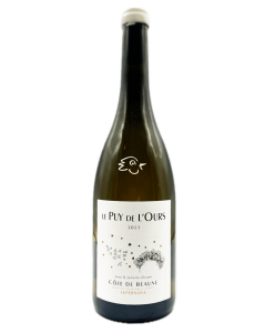 Puy de l'Ours - Supernova 2024 MAGNUM - Avintures