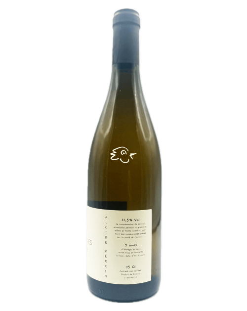 Terre des Tilles, Alcide Perrin - Bourgogne Aligoté 2024 - Avintures