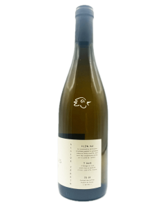 Terre des Tilles, Alcide Perrin - Bourgogne Aligoté 2024 - Avintures