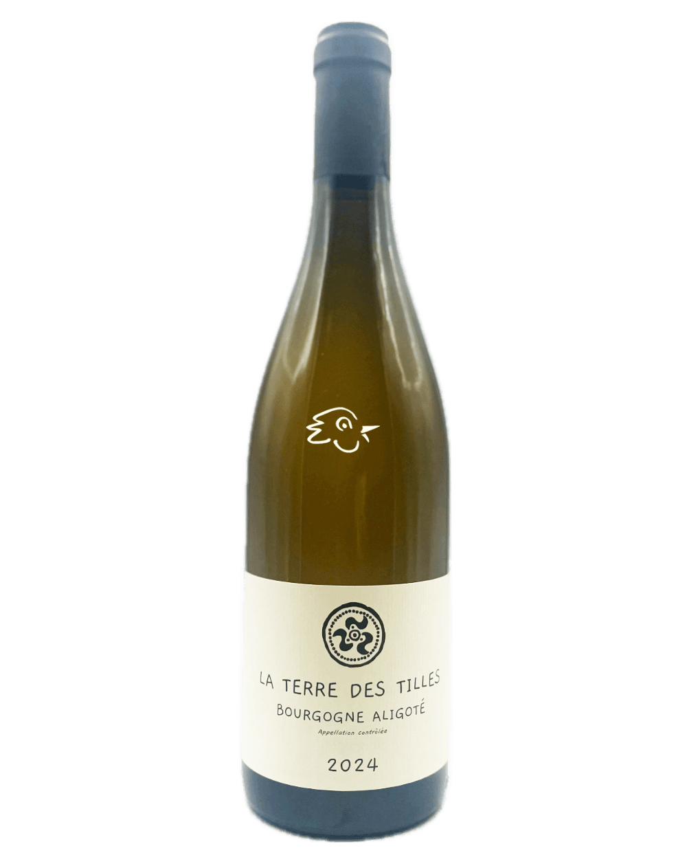 Terre des Tilles, Alcide Perrin - Bourgogne Aligoté 2024 - Avintures