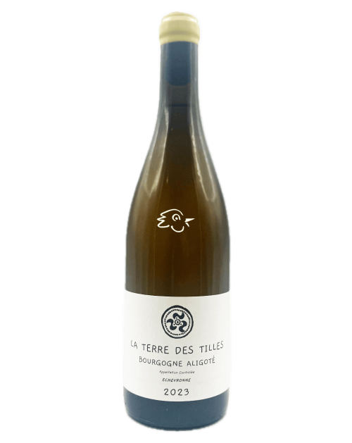 Alcide Perrin - Bourgogne Aligoté - Echevronne 2023 - Avintures