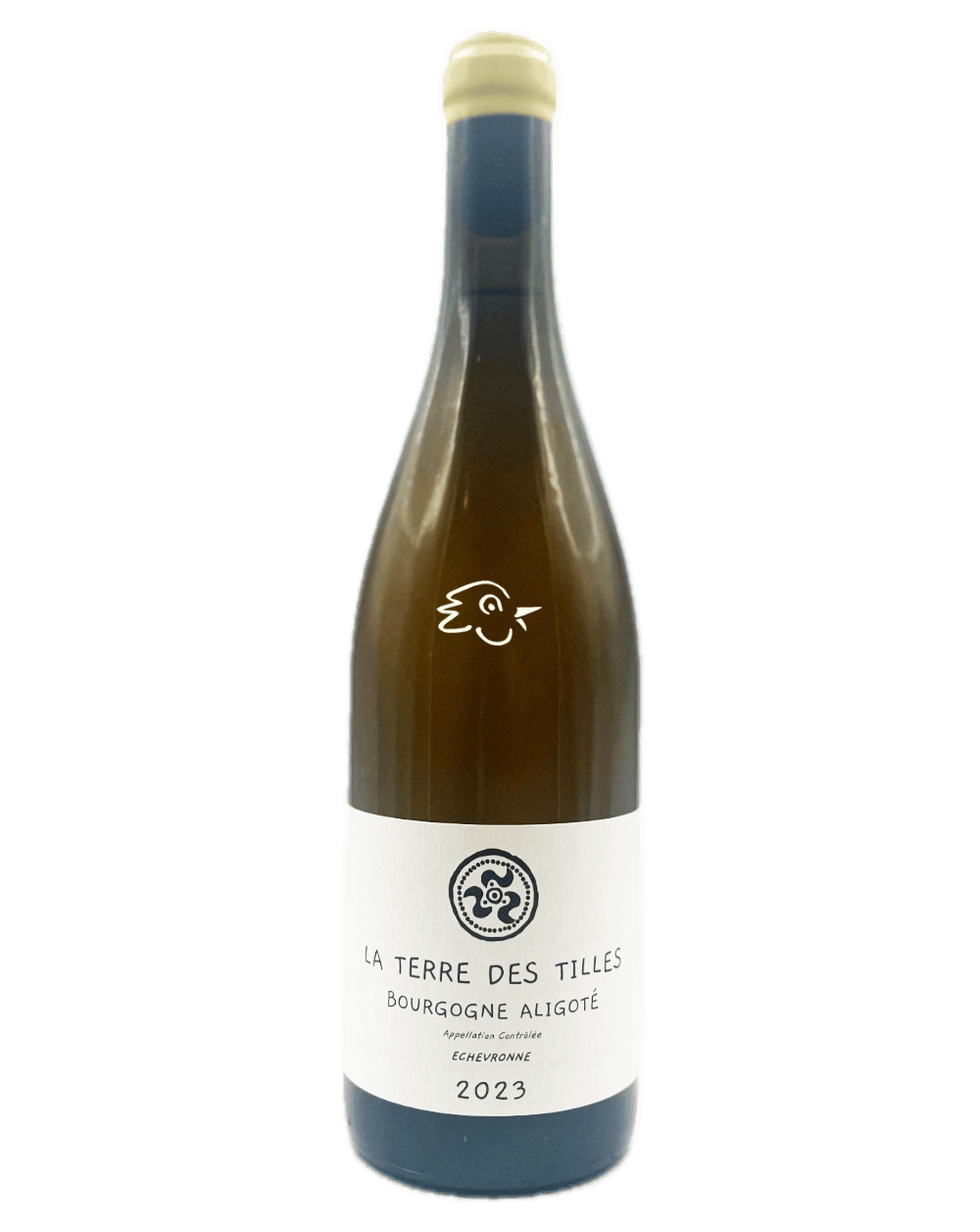 Alcide Perrin - Bourgogne Aligoté - Echevronne 2023 - Avintures