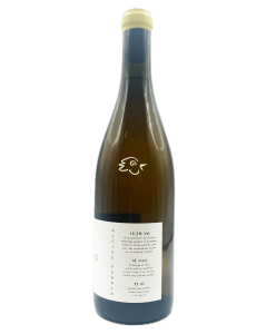 Alcide Perrin - Bourgogne Aligoté - Echevronne 2023 - Avintures