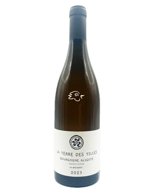 Alcide Perrin - Bourgogne Aligoté - La Rochepot 2023 - Avintures