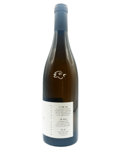 Alcide Perrin - Bourgogne Aligoté - La Rochepot 2023 - Avintures