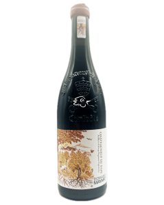 Domaine Mayard - Châteauneuf du Pape Rouge 2023 Magnum - Avintures