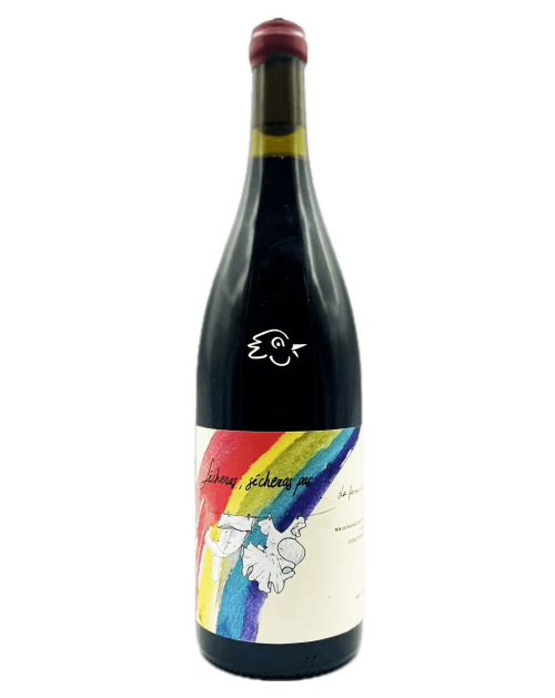 Ferme de l'Arbre - Sécheras, Sécheras Pas 2024 - Avintures