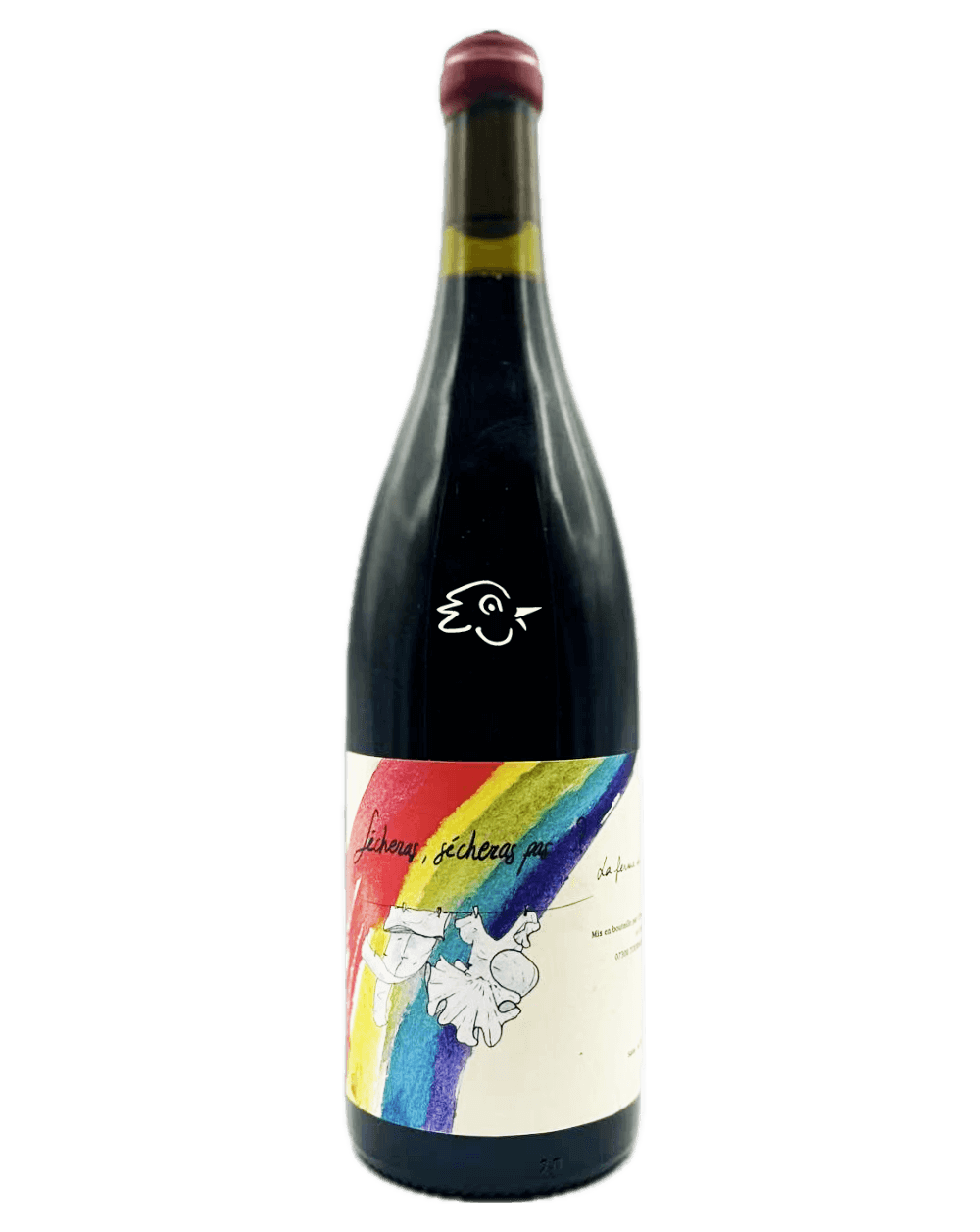 Ferme de l'Arbre - Sécheras, Sécheras Pas 2024 - Avintures