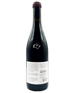 Domaine Mayard - Lirac Rouge 2024 - Avintures