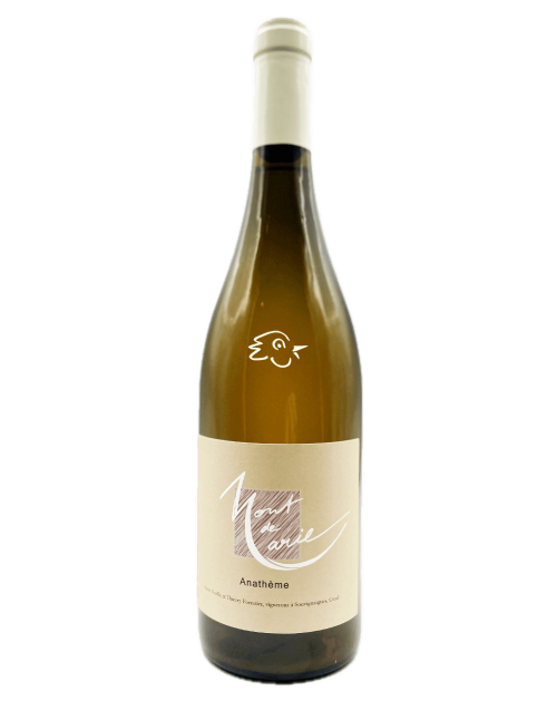 Mont de Marie - Anathème Blanc L24 - Avintures