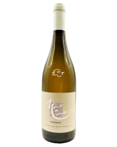 Mont de Marie - Anathème Blanc L24 - Avintures