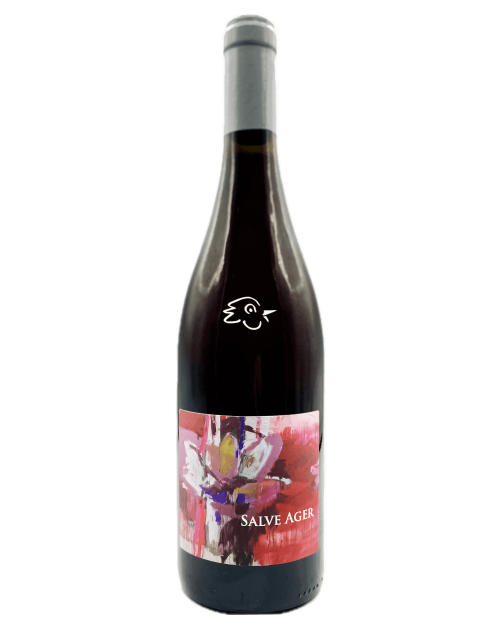 Mont de Marie - Salve Ager L24 - Avintures