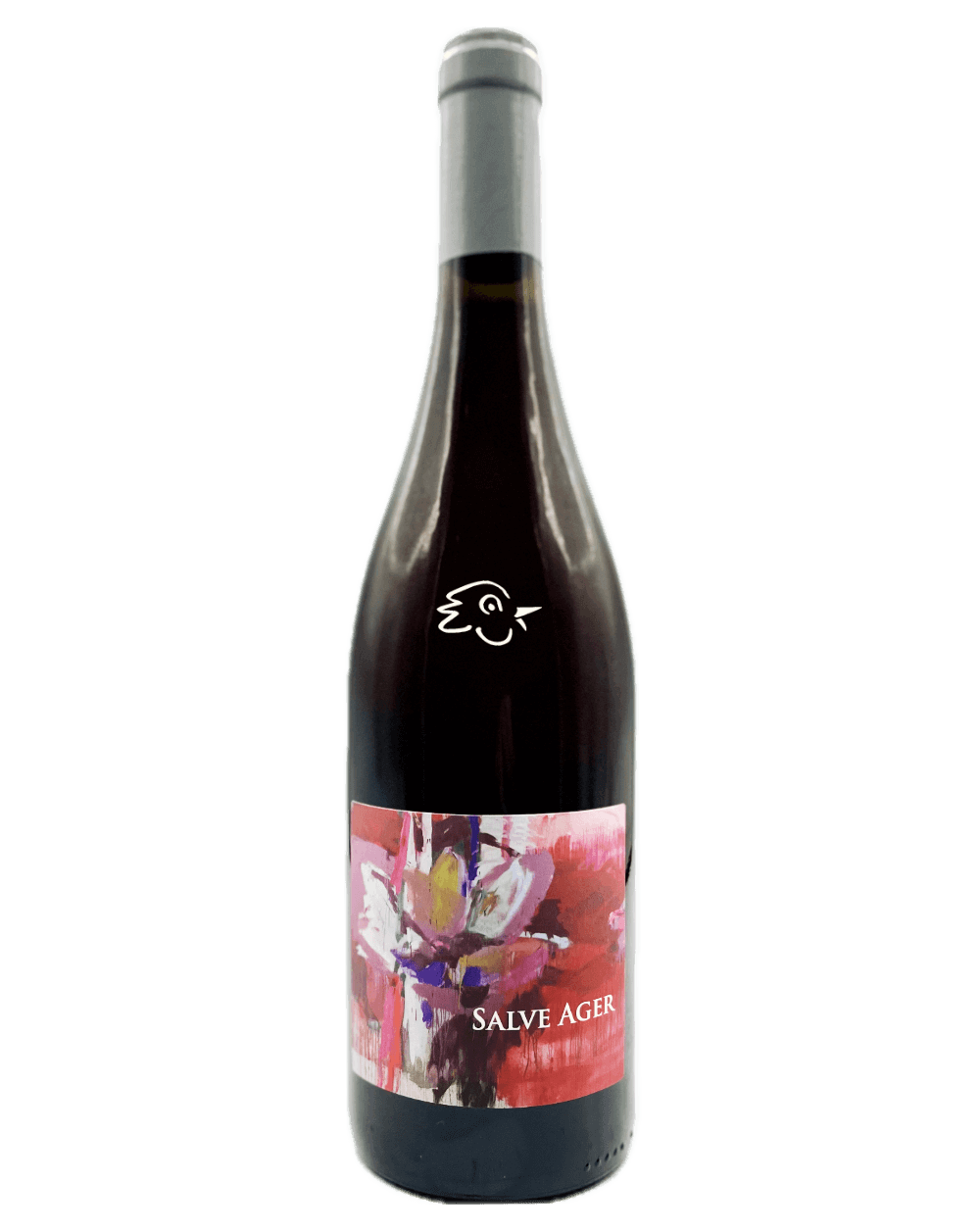 Mont de Marie - Salve Ager L24 - Avintures