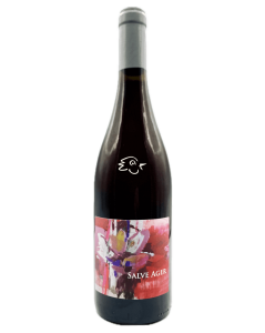 Mont de Marie - Salve Ager L24 - Avintures