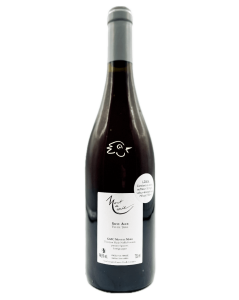 Mont de Marie - Salve Ager L24 - Avintures