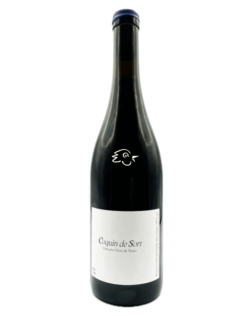 Mont de Marie - Coquin de Sort 23 - Avintures