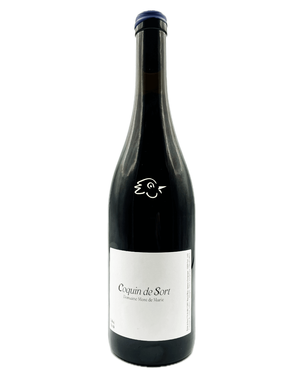 Mont de Marie - Coquin de Sort 23 - Avintures