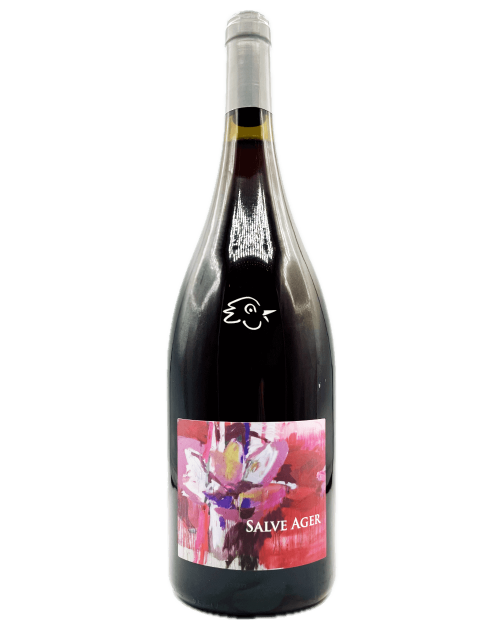 Mont de Marie - Salve Ager L24  Magnum - Avintures