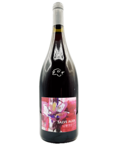 Mont de Marie - Salve Ager L24  Magnum - Avintures