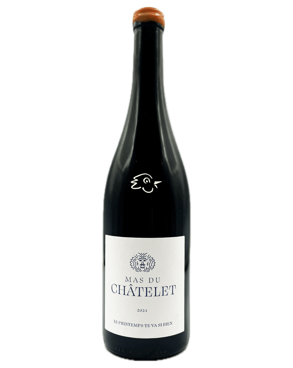 Mas du Châtelet - Me Printemps Te Va Si Bien 2024 - Avintures