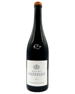 Mas du Châtelet - Me Printemps Te Va Si Bien 2024 - Avintures