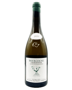 Domaine Alain & Raphael - Bourgogne Les Petits Champs Ronds Blanc 2022