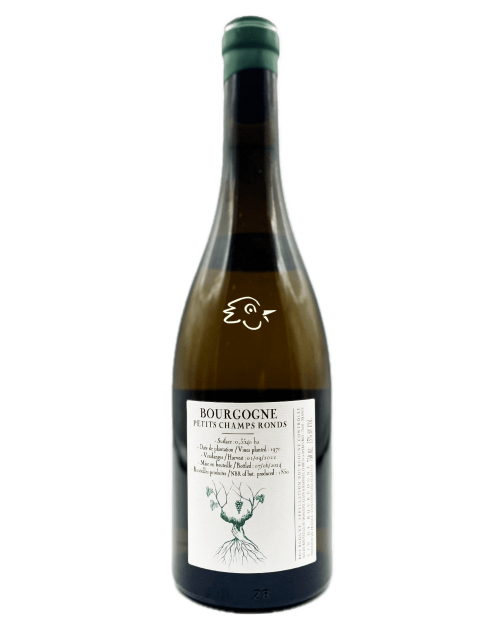Domaine Alain & Raphael - Bourgogne Les Petits Champs Ronds Blanc 2022