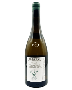 Domaine Alain & Raphael - Bourgogne Les Petits Champs Ronds Blanc 2022
