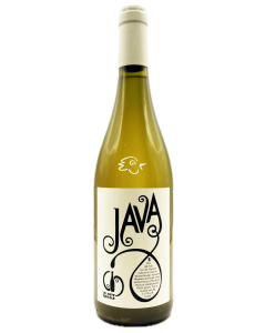 La Cave Apicole - Java Blanc L21 - Avintures